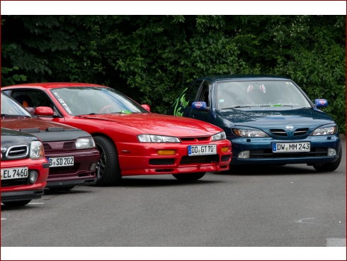 10 Jahre Nissanfreunde-Dresden - Albumbild 25 von 39