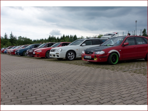 10 Jahre Nissanfreunde-Dresden - Albumbild 36 von 39