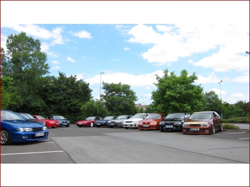 10 Jahre Nissanfreunde-Dresden - Albumbild 12 von 39