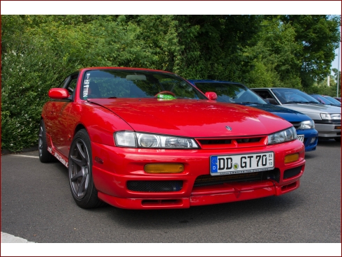 10 Jahre Nissanfreunde-Dresden - Albumbild 8 von 39