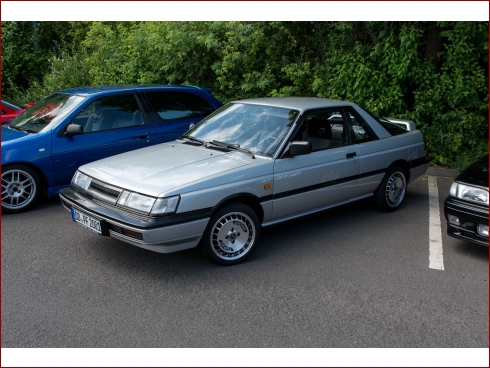 10 Jahre Nissanfreunde-Dresden - Albumbild 9 von 39