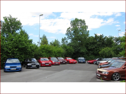 10 Jahre Nissanfreunde-Dresden - Albumbild 13 von 39