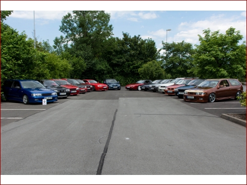 10 Jahre Nissanfreunde-Dresden - Albumbild 17 von 39