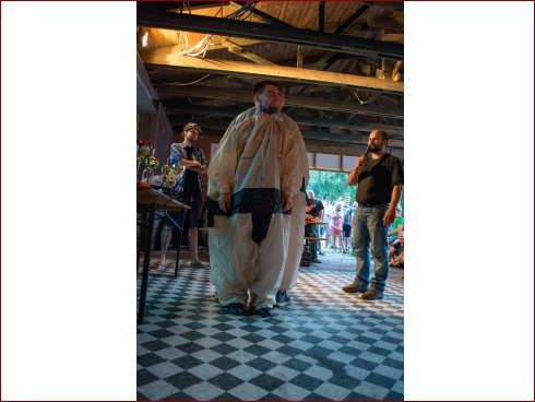 10. int. Harztreffen 2013 - Albumbild 131 von 150