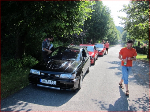 10. int. Harztreffen 2013 - Albumbild 45 von 150