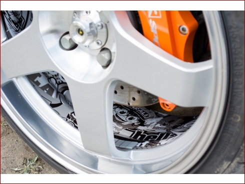 10. int. Harztreffen 2013 - Albumbild 100 von 150