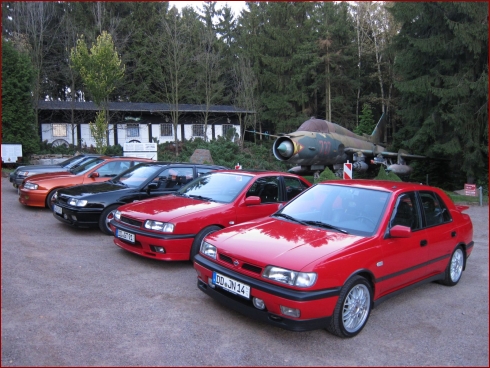 Saisonabschluss - Albumbild 68 von 74