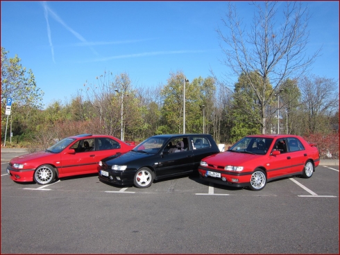 Saisonabschluss - Albumbild 3 von 74