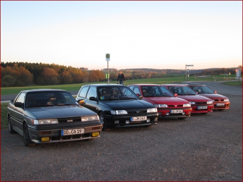 Saisonabschluss - Albumbild 41 von 74