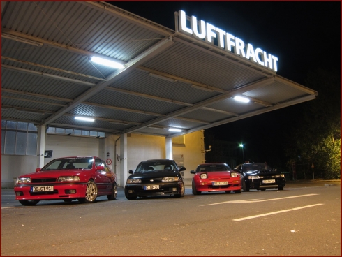 Oktober Treffen - Albumbild 39 von 81