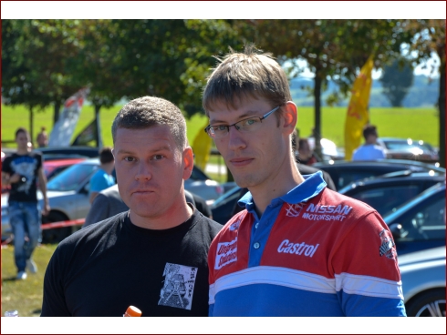 8. Japan All Stars - Open Sky - Albumbild 11 von 84