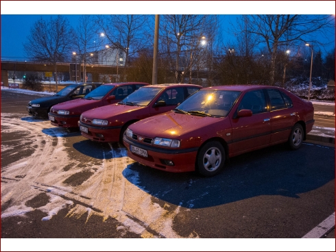 Januar Treffen - Albumbild 9 von 31