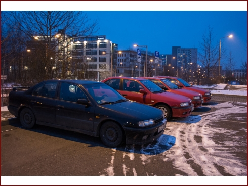 Januar Treffen - Albumbild 7 von 31