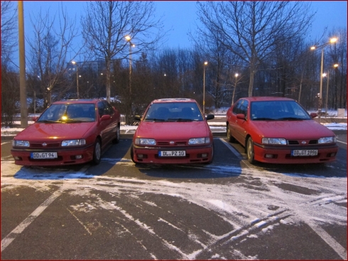 Januar Treffen - Albumbild 1 von 31