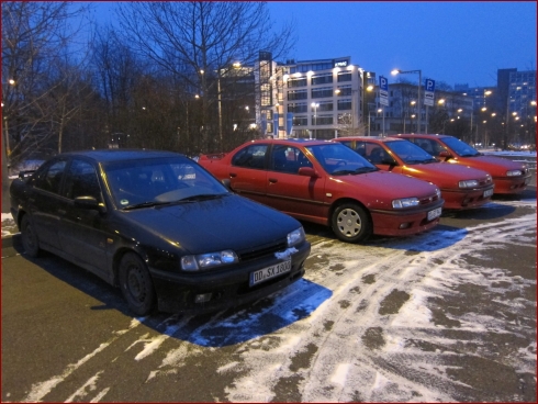 Januar Treffen - Albumbild 3 von 31