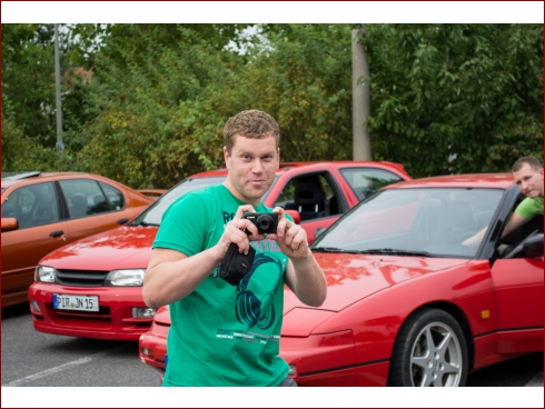 August Treffen - Albumbild 10 von 46