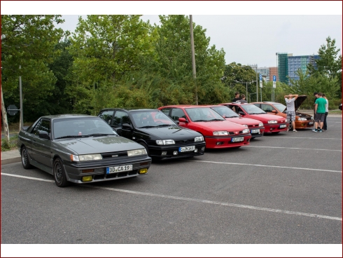 August Treffen - Albumbild 1 von 46