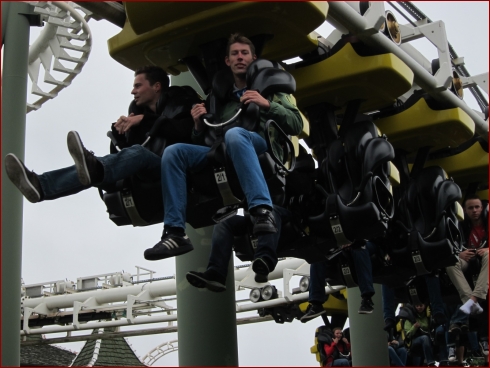 NFD Deutschlandtour 2013 - Albumbild 12 von 40