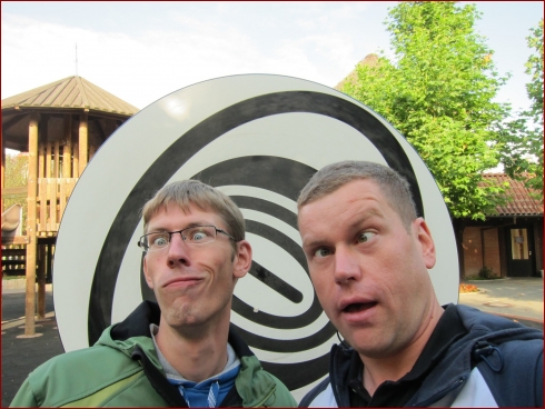 NFD Deutschlandtour 2013 - Albumbild 5 von 40