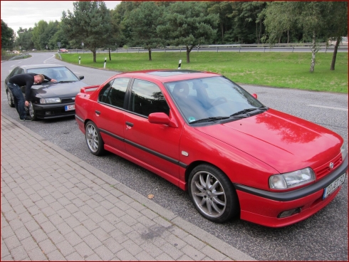 NFD Deutschlandtour 2013 - Albumbild 34 von 40