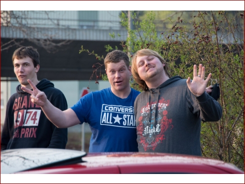 März Treffen - Albumbild 16 von 31