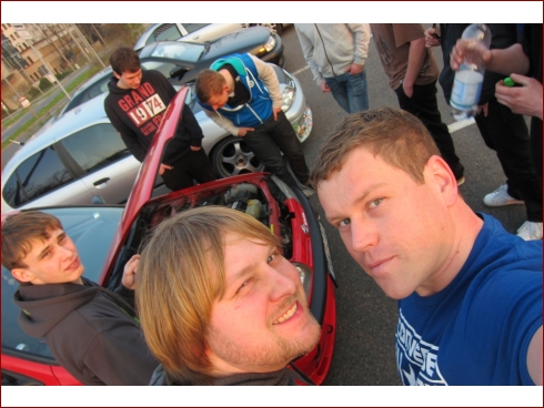 März Treffen - Albumbild 27 von 31