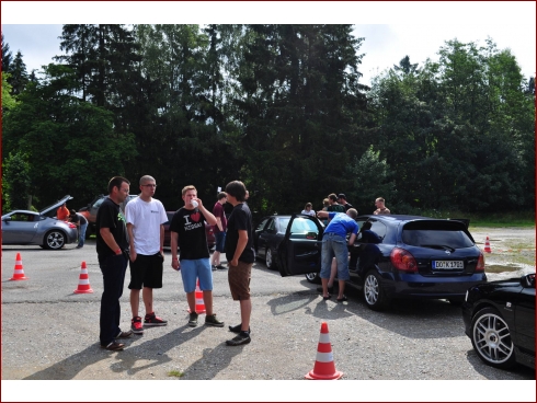 1. NissanHarzTreffen - Albumbild 137 von 341