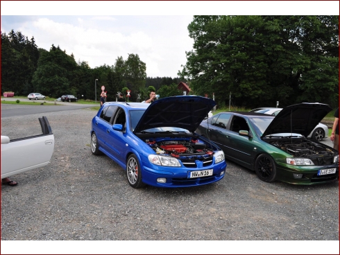 1. NissanHarzTreffen - Albumbild 262 von 341