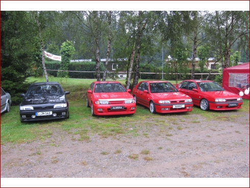 1. NissanHarzTreffen - Albumbild 38 von 341
