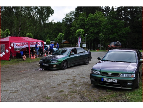 1. NissanHarzTreffen - Albumbild 108 von 341