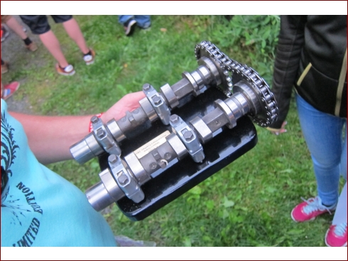 1. NissanHarzTreffen - Albumbild 334 von 341