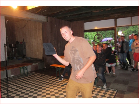 1. NissanHarzTreffen - Albumbild 318 von 341