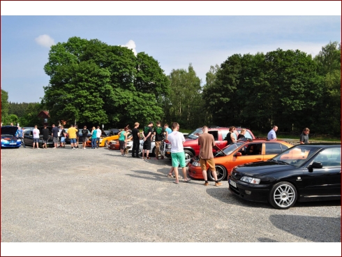 1. NissanHarzTreffen - Albumbild 237 von 341