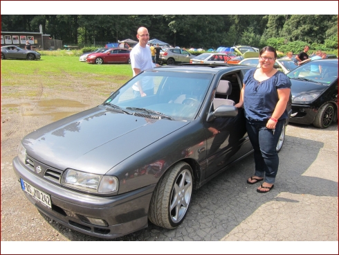 1. NissanHarzTreffen - Albumbild 126 von 341