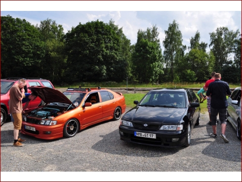 1. NissanHarzTreffen - Albumbild 232 von 341
