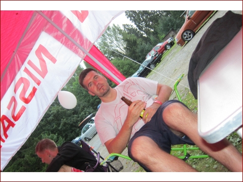 1. NissanHarzTreffen - Albumbild 286 von 341