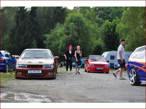 1. NissanHarzTreffen - Albumbild 207 von 341