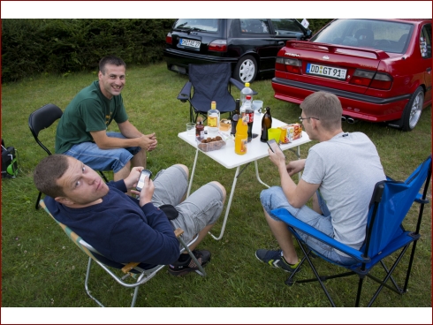 1. NissanHarzTreffen - Albumbild 8 von 341