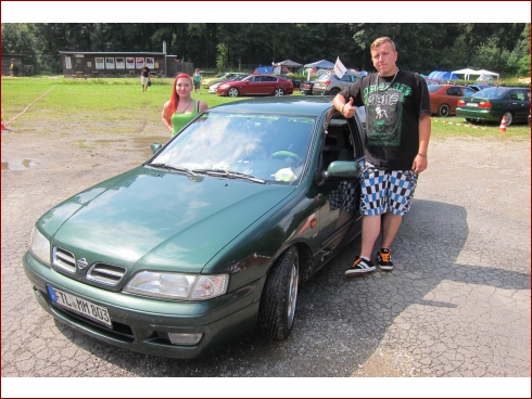 1. NissanHarzTreffen - Albumbild 97 von 341