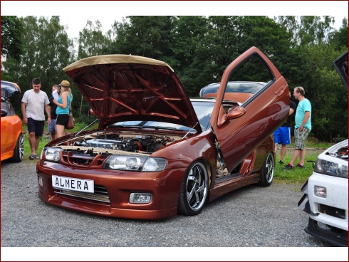 1. NissanHarzTreffen - Albumbild 259 von 341
