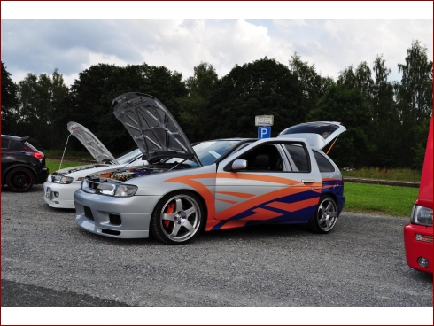 1. NissanHarzTreffen - Albumbild 251 von 341