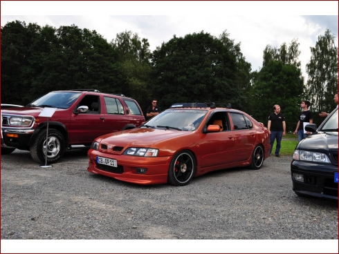 1. NissanHarzTreffen - Albumbild 255 von 341