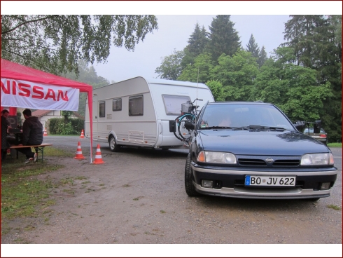1. NissanHarzTreffen - Albumbild 50 von 341