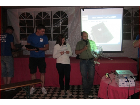 1. NissanHarzTreffen - Albumbild 319 von 341