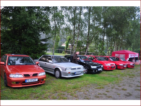 1. NissanHarzTreffen - Albumbild 52 von 341