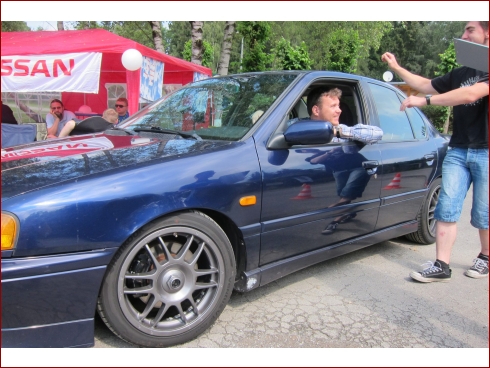 1. NissanHarzTreffen - Albumbild 125 von 341