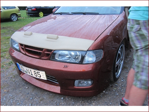 1. NissanHarzTreffen - Albumbild 338 von 341