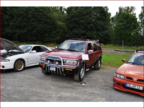 1. NissanHarzTreffen - Albumbild 256 von 341