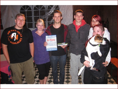 1. NissanHarzTreffen - Albumbild 337 von 341