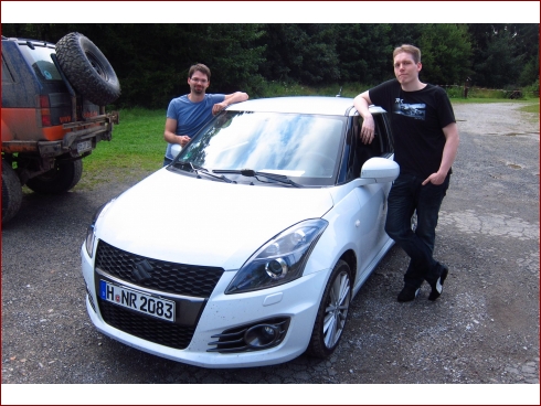 1. NissanHarzTreffen - Albumbild 77 von 341